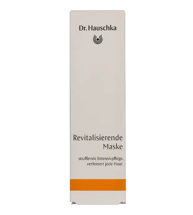 Maschera rivitalizzante Dr. Hauschka 30ml donna