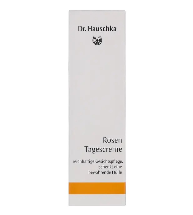 Dr Hauschka Crema da giorno alla rosa 30ml Donna
