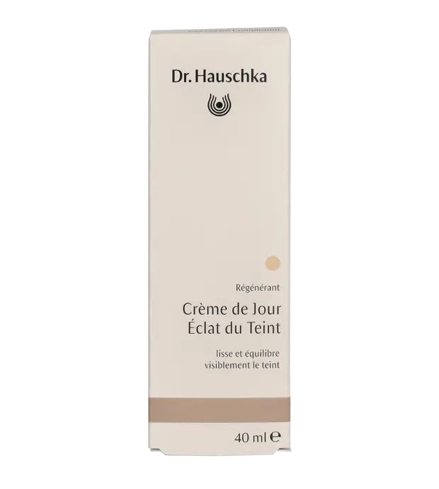 Dr. Hauschka Regenerating Day Cream Complexion donna 40ml