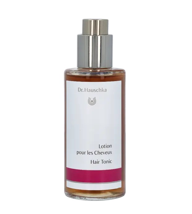 DR HAUSCHKA Hair Tonic tonico per la cura dei capelli e del cuoio capelluto 100ml