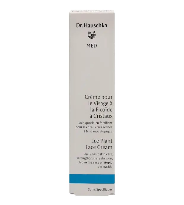 Dr Hauschka Hand Nail Care Natural Hydrating Hand Cream 50ml donna
