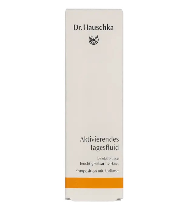 Dr Hauschka Revitalizing Day Lotion Lozione attivante donna