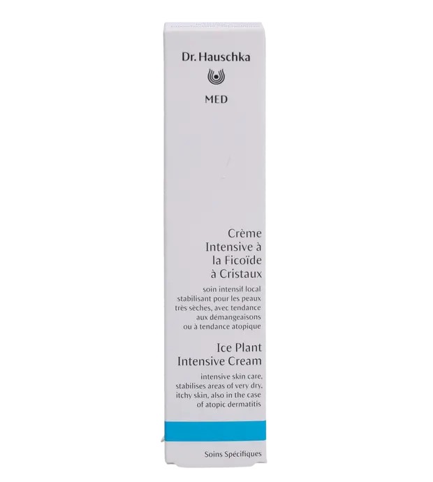 Dr Hauschka Body Care Med Soothing Body Cream Day 50ml unisex