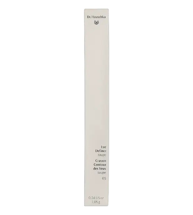 Dr Hauschka EYE DEFINER Taupe 05 105 gr donna