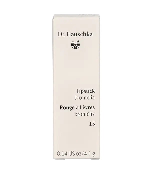 Dr Hauschka LIPSTICK Bromelia 13 41 gr donna