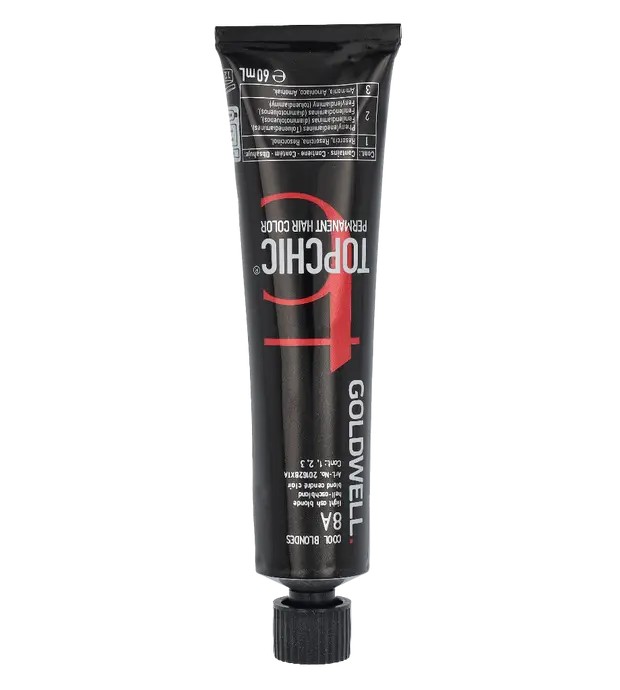 Goldwell Topchic Tube 60ml 8A