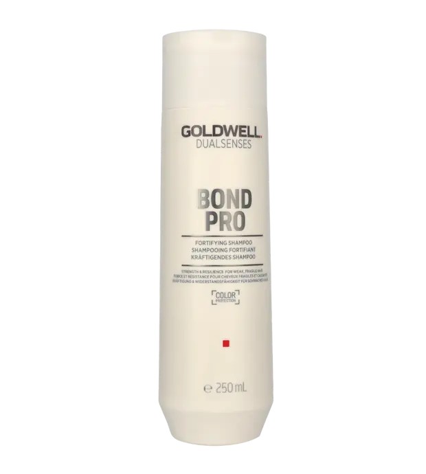 Goldwell Dualsenses Bond Pro Fortifying Shampoo 250ml