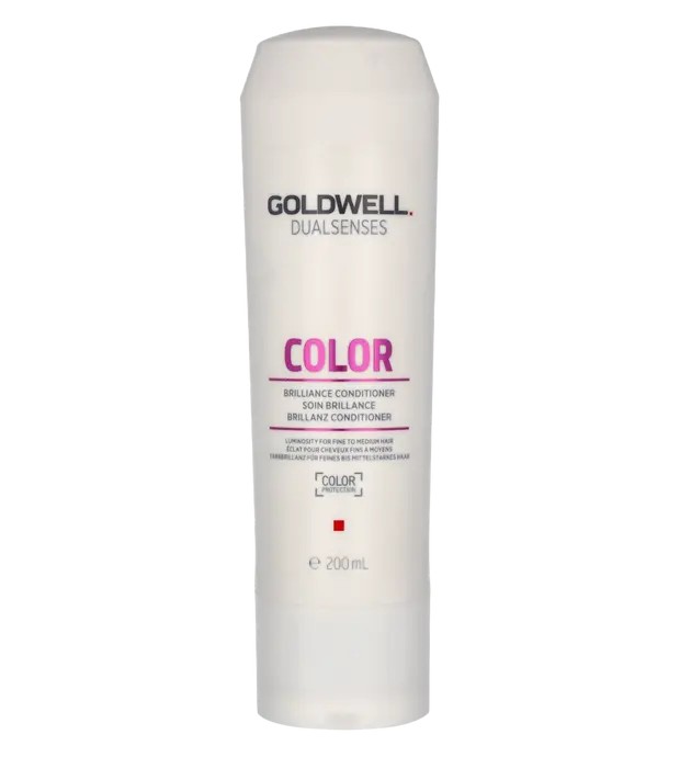 Goldwell Dualsenses Colour Brilliance Conditioner 200ml Donna