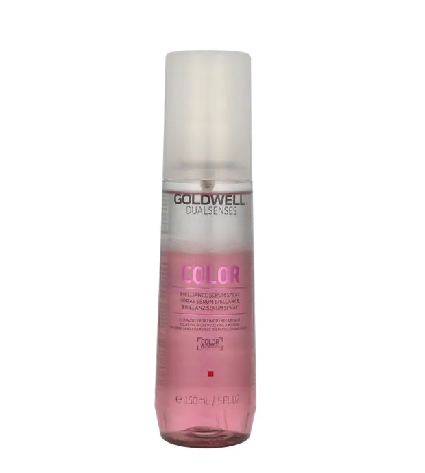 Goldwell COLOR brilliance serum spray 150ml unisex