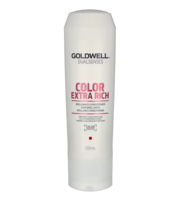 Goldwell COLOR EXTRA RICH brilliance conditioner 200ml unisex