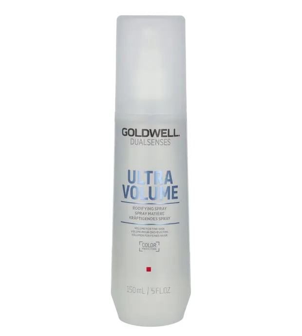 Goldwell ULTRA VOLUME bodifying spray 150ml unisex