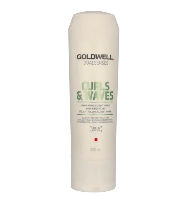 Goldwell Balsamo Dualsenses Ricci Twist 200ml Donna