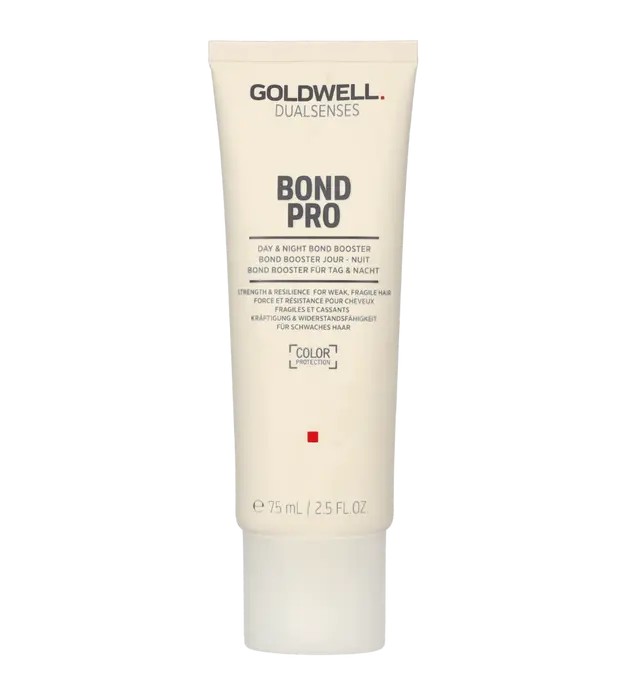 Goldwell BOND PRO day and night bond booster 75ml unisex