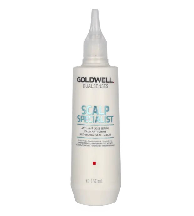 Goldwell Dualsenses Scalp Specialist Anti-Hairloss Serum siero contro la caduta dei capelli 150ml donna