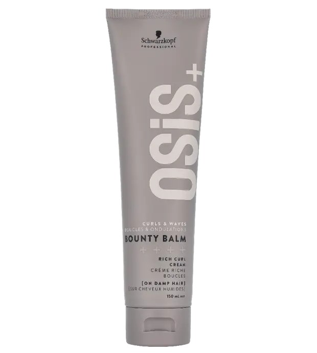 Schwarzkopf Professional Osis Tipsy Twirl Wave and Curl Enhancing Jelly Vlasov el pro zvraznn kudrlin a vln donna 300ml