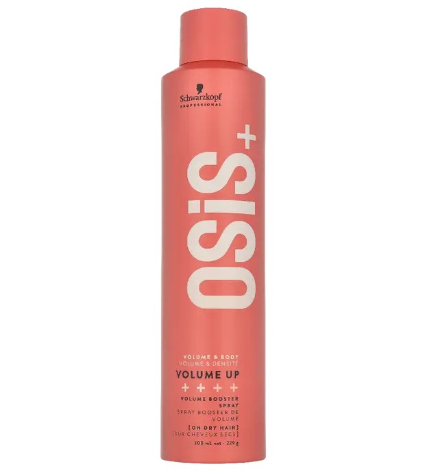SCHWARZKOPF PROFESSIONAL Osis Volume Up spray 300ml