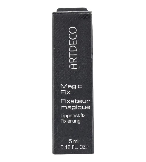 Artdeco Magic Fix Lipstick Sealer donna 5ml