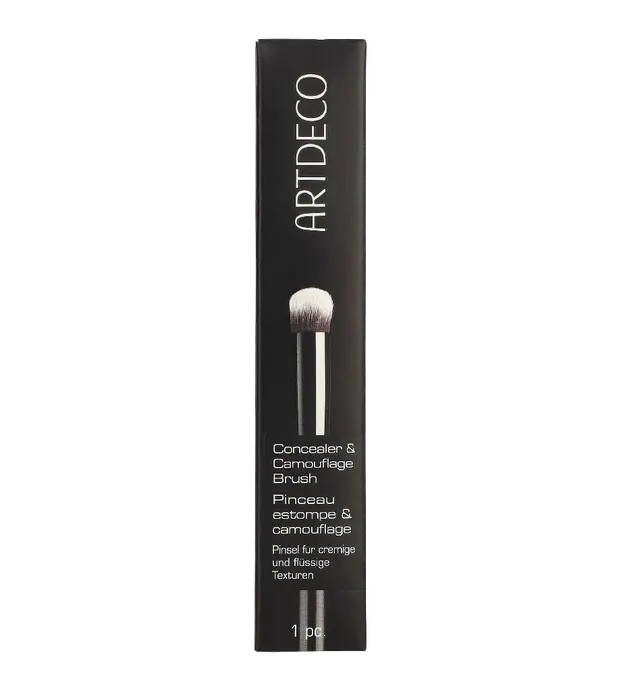 Artdeco CONCEALER CAMOUFLAGE BRUSH premium quality 1 u Donna