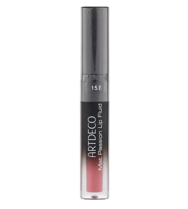 Artdeco MAT PASSION lip fluid 15rose delight 3ml donna