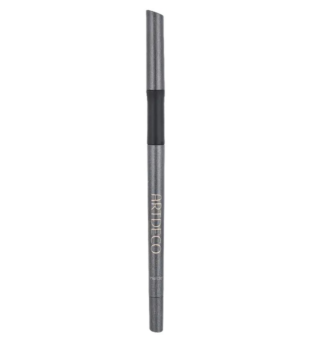 Artdeco Mineral Lip Styler 0 4 g 55 Mineral Steel Grey donna