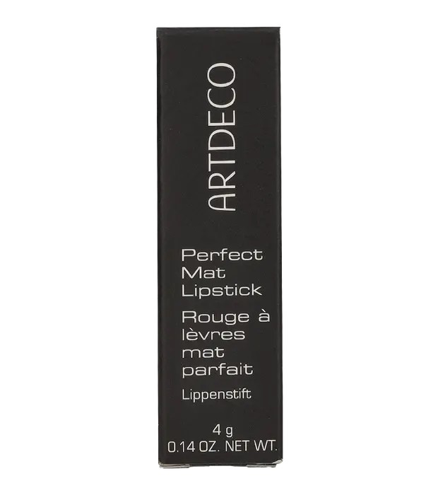 Artdeco Rossetto PERFECT MAT n.217-terracotta 4gr unisex