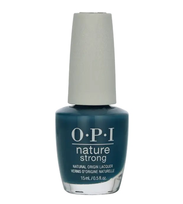 Opi NATURE STRONG nail lacquer All Heal Queen Mother Earth 15ml donna