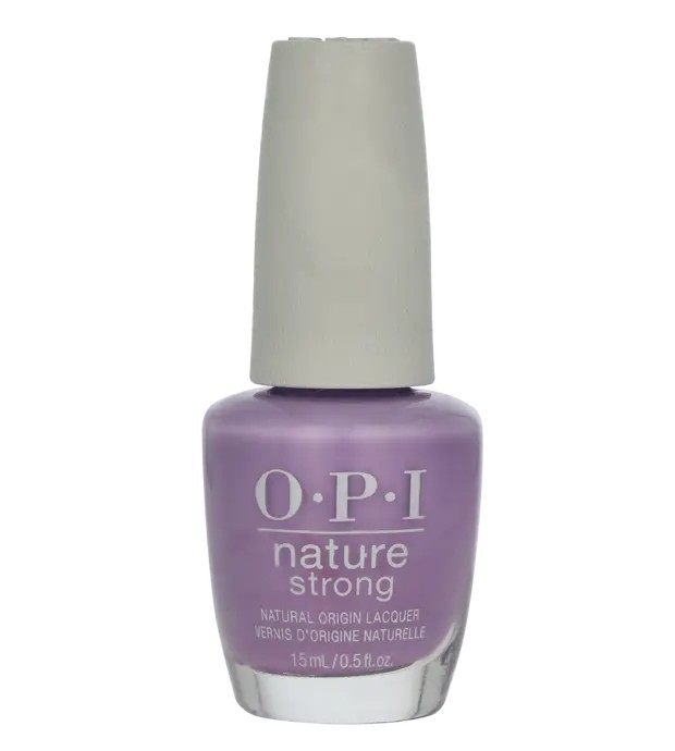 Opi NATURE STRONG nail lacquer Spring Into Action 15 ml Donna