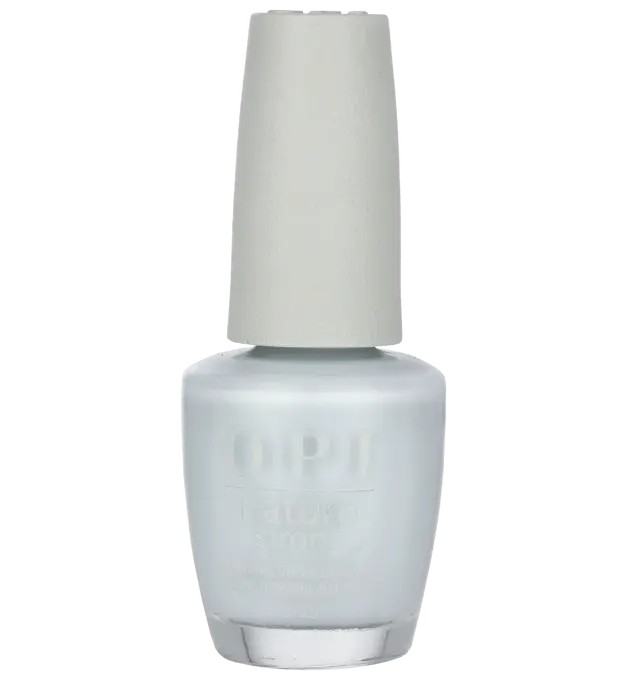 Opi NATURE STRONG nail lacquer Raindrop Expectations 15 ml Donna