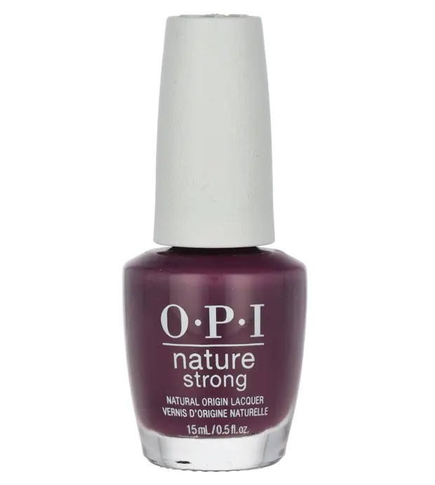 Opi NATURE STRONG nail lacquer EcoManiac 15 ml Donna