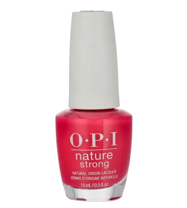 Opi NATURE STRONG nail lacquer na kick in the bud 15ml donna 15ml