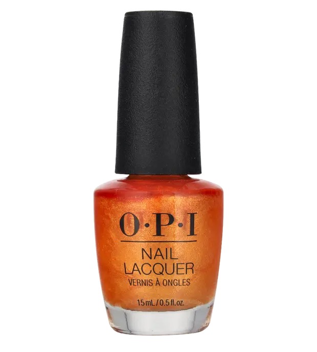 OPI Nail Lacquer Smalto per unghie 15 ml donna 0ml gLITer