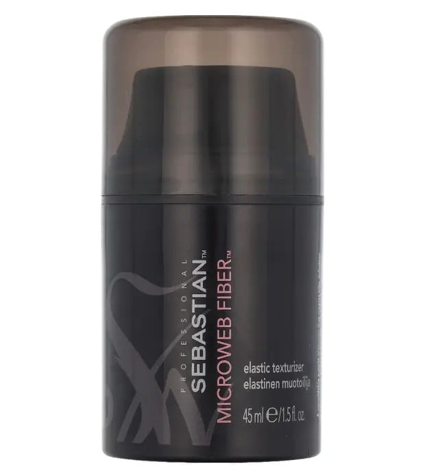 Sebastian Professional Form Microweb Fiber crema per definizione e forma 45ml uomo