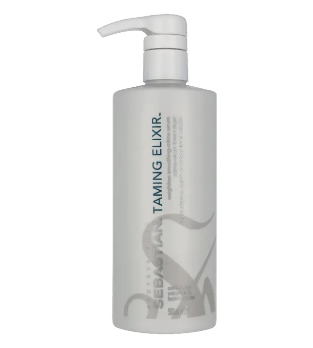 Sebastian SEBASTIAN taming elixir 500 ml Unisex
