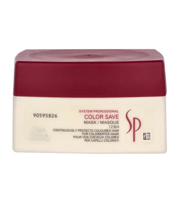 Wella SP Color Save Mask 200ml