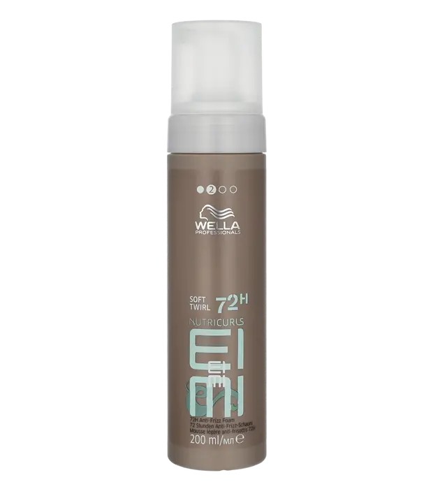 Wella Professionals EIMI nutricurls soft twirl 200ml unisex