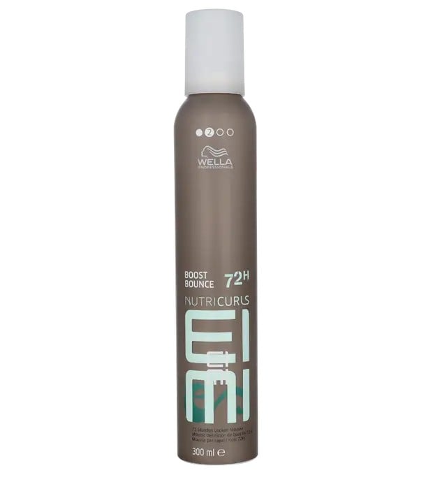 Wella Professional EIMI Boost Bounce 300ml donna