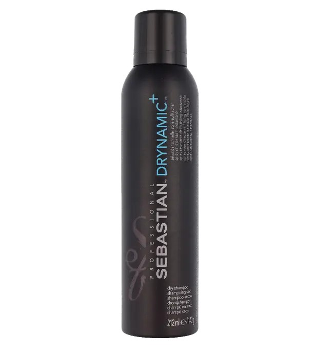 Sebastian Professional Shampoo secco Drynamic donna 212ml