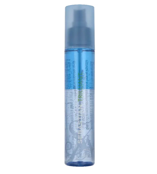 Sebastian Trilliant Hair Spray 180ml