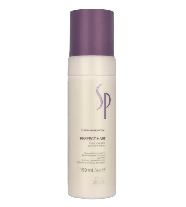 Wella SP - Perfect Hair Finishing Care 150ml