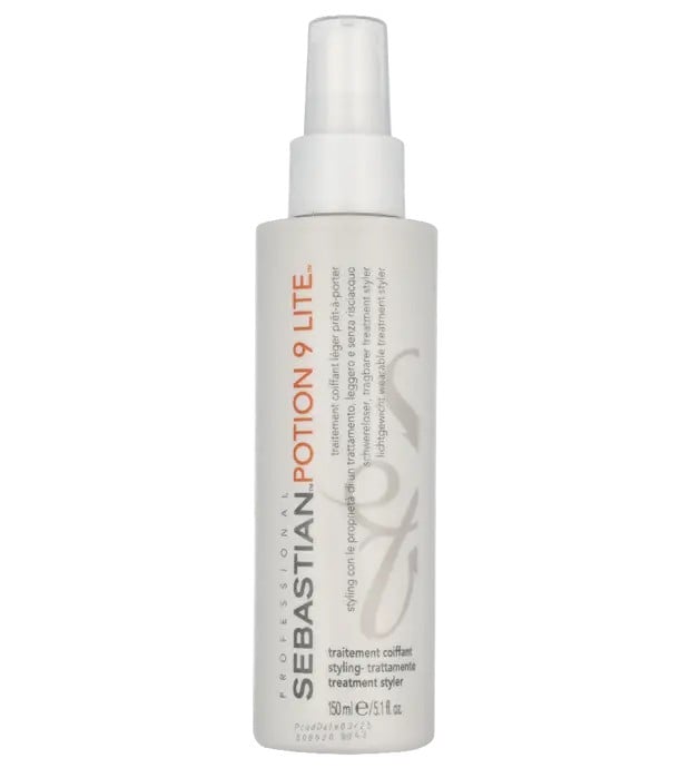 Sebastian Professional Potion 9 Lite Styling care for fine hair donna 150ml