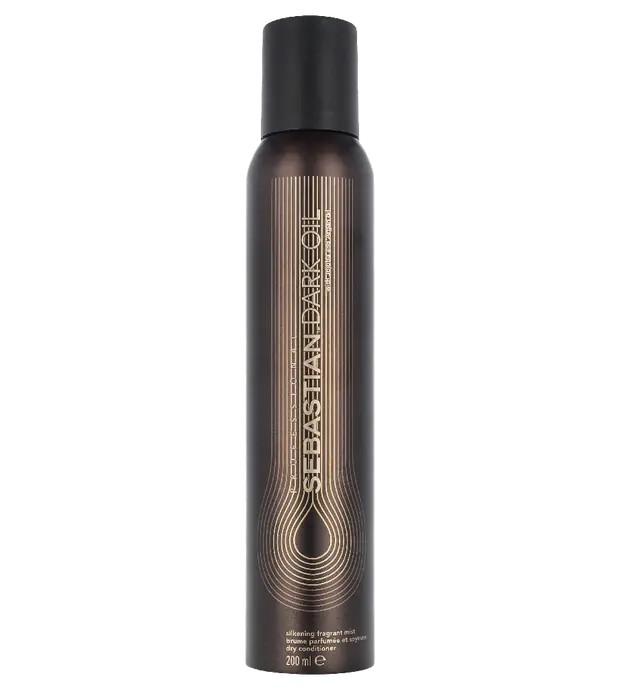 Sebastian Professional Dark Oil - Hair styling oil donna 200ml
