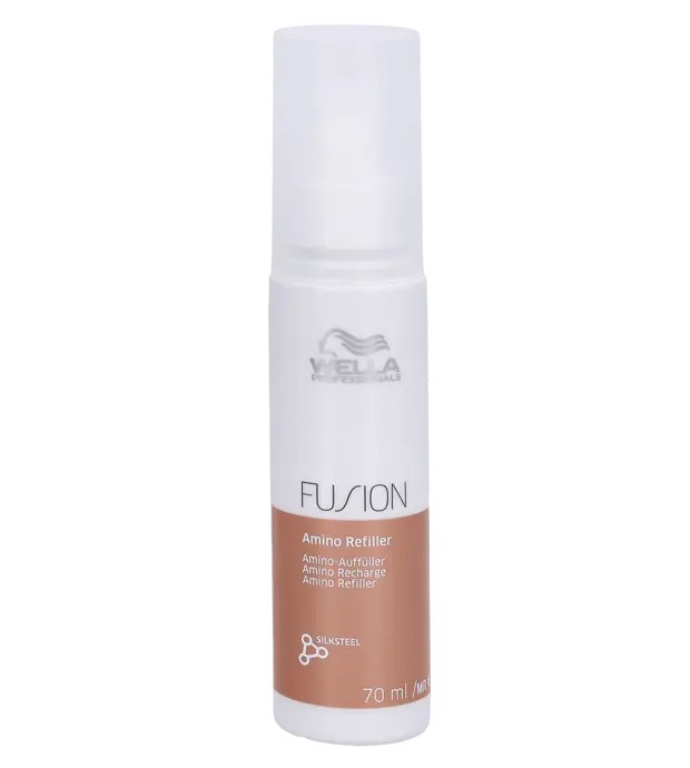 Wella Professionals FUSION amino refiller 70 ml Unisex
