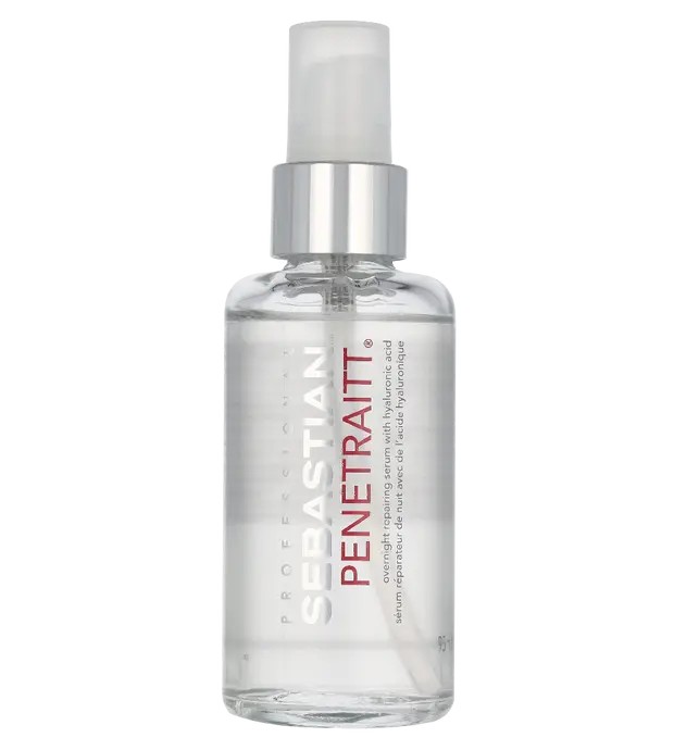 Sebastian Professional Siero notturno Penetraitt donna 95ml
