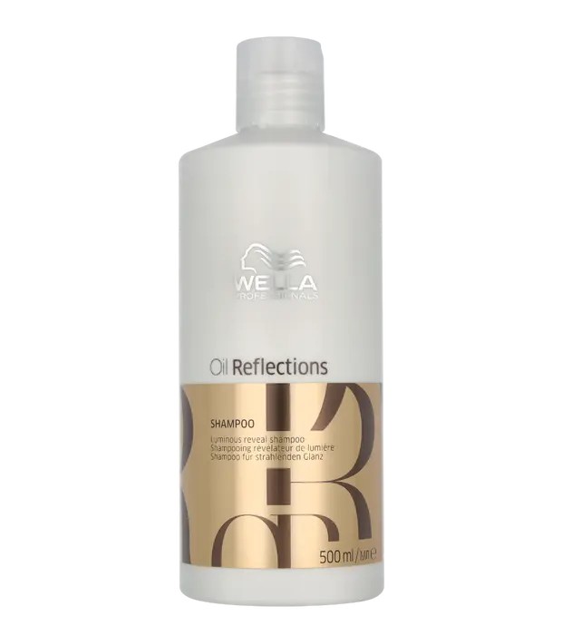Wella Professionals OR OIL REFLECTIONS luminous reveal shampoo 500ml unisex