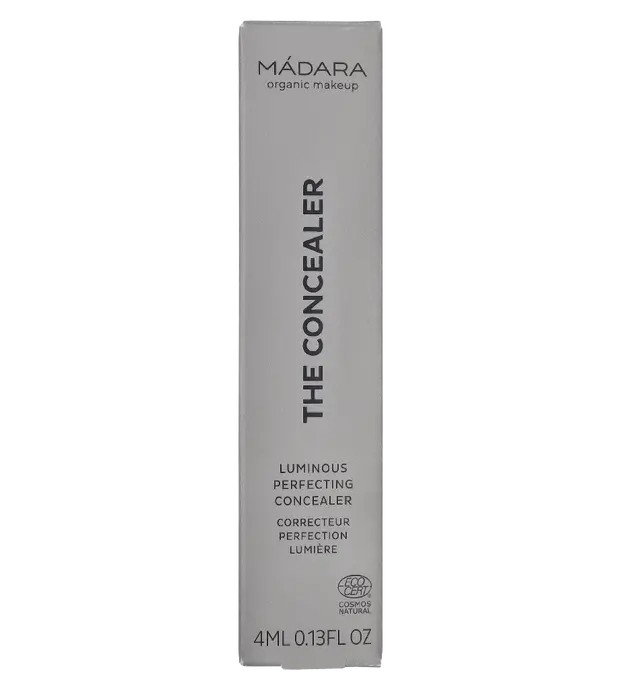 Madara the concealer corrector luminous 40 golden hour 1un donna