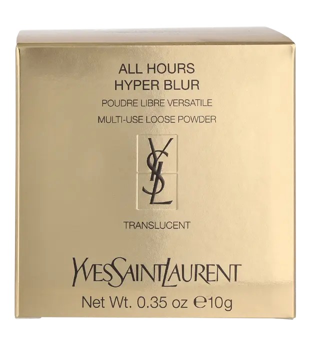 YSL All Hours Hyper Loose Powder n.1 80ml