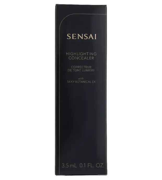 Sensai Correttore Illuminante Correttore 35ml HC02 Donna