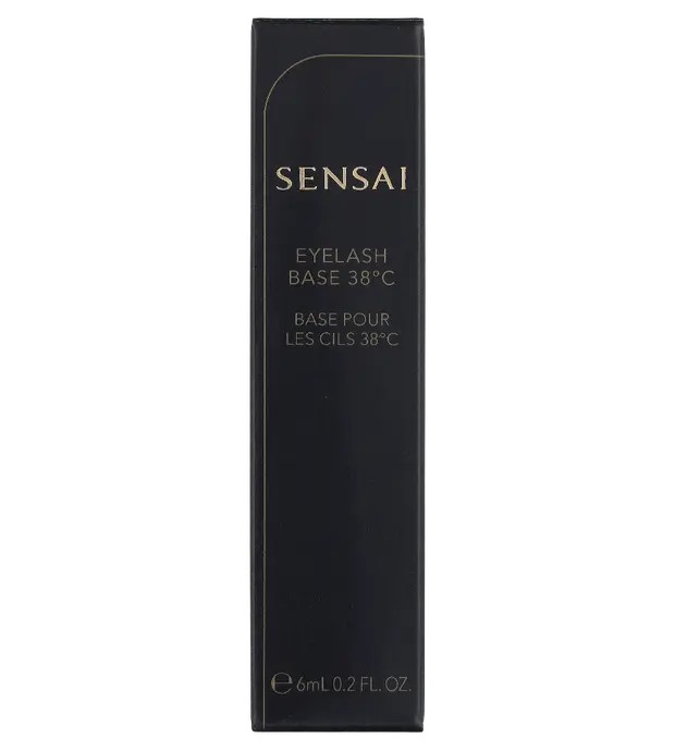 Sensai Base per ciglia 38C 6ml Donna