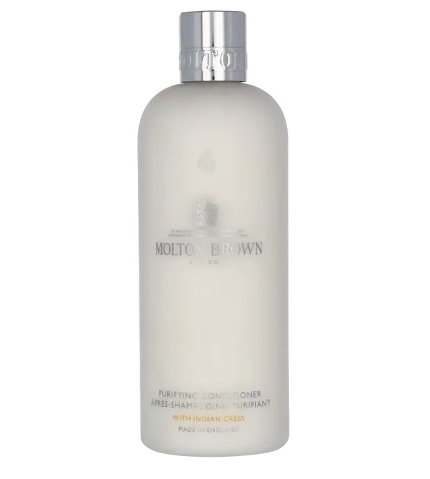 Molton Brown Indian Cress Purifying Conditioner 100ml