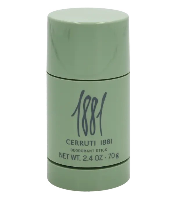 Cerruti 1881 Pour Homme Perfumed Deostick 75ml uomo